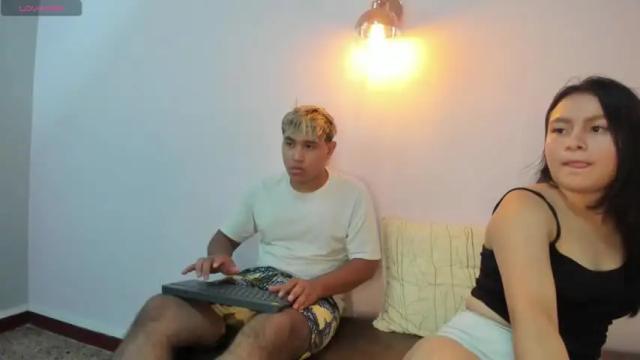 Image 11 of nucita_love Stream on Chaturbate on 14 months ago