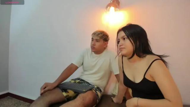 Image 8 of nucita_love Stream on Chaturbate on 14 months ago