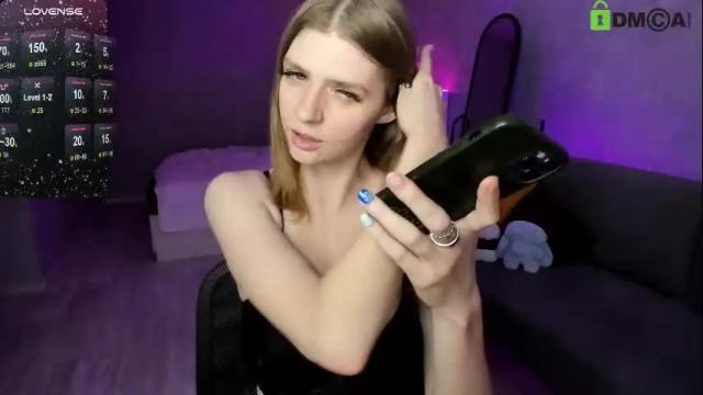 Thumbnail 1, nudenansy's Stream at Chaturbate, 24 days ago