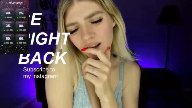 Image 10 of nudenansy Stream on Chaturbate on 3 days ago