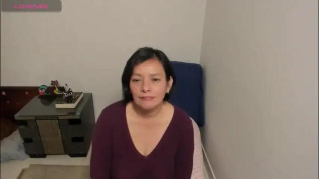 Thumbnail 1, nuit_rose's Stream at Chaturbate, 1 month ago