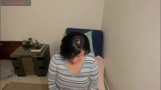 Thumbnail 1, nuit_rose's Stream at Chaturbate, 1 month ago