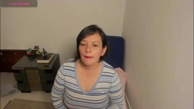 Image 10 of nuit_rose Stream on Chaturbate on 1 month ago