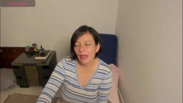 Image 4 of nuit_rose Stream on Chaturbate on 1 month ago