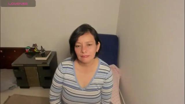 Thumbnail 2, nuit_rose's Stream at Chaturbate, 1 month ago