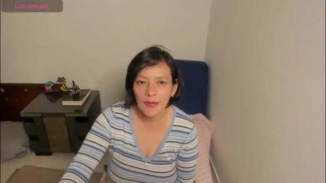 Thumbnail 3, nuit_rose's Stream at Chaturbate, 1 month ago