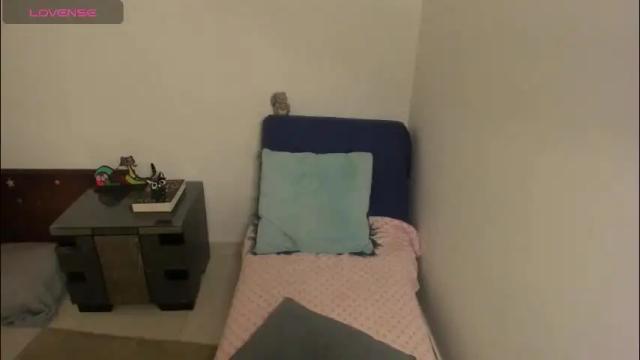 Image 12 of nuit_rose Stream on Chaturbate on 1 month ago