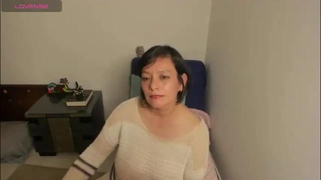 Thumbnail 2, nuit_rose's Stream at Chaturbate, 1 month ago