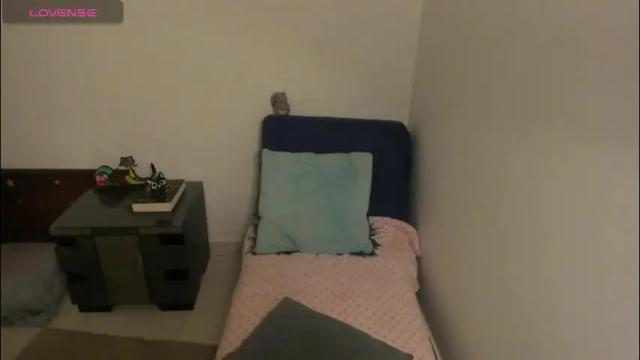 Thumbnail 3, nuit_rose's Stream at Chaturbate, 1 month ago