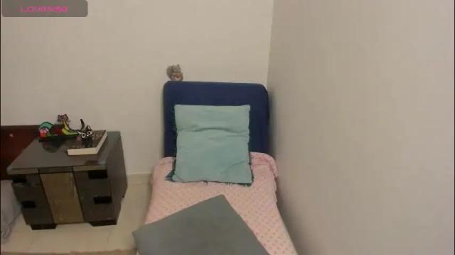 Thumbnail 1, nuit_rose's Stream at Chaturbate, 1 month ago