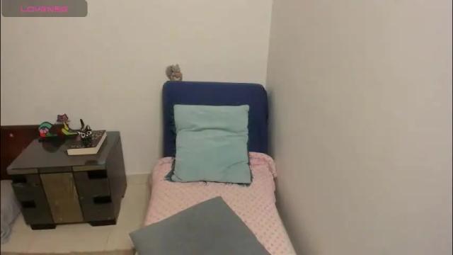 Thumbnail 3, nuit_rose's Stream at Chaturbate, 1 month ago