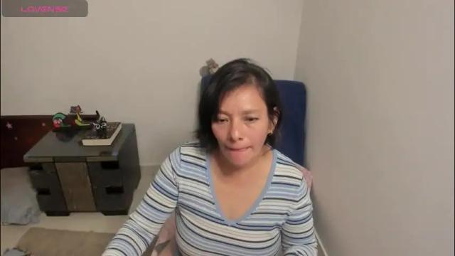 Image 10 of nuit_rose Stream on Chaturbate on 1 month ago