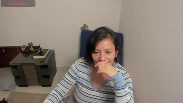 Thumbnail 3, nuit_rose's Stream at Chaturbate, 1 month ago