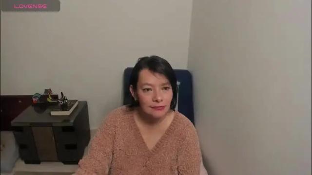 Thumbnail 1, nuit_rose's Stream at Chaturbate, 1 month ago