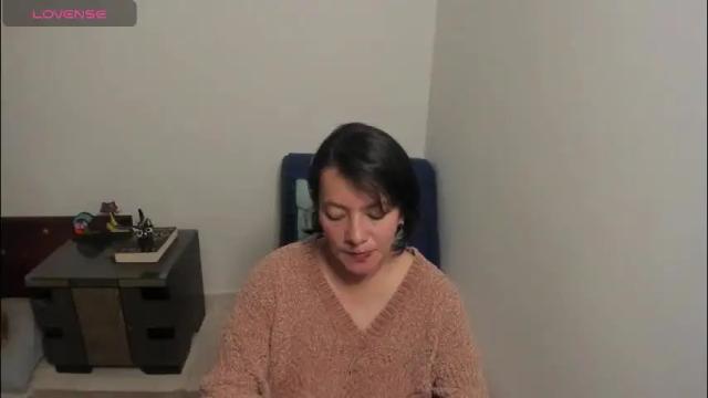 Image 10 of nuit_rose Stream on Chaturbate on 1 month ago