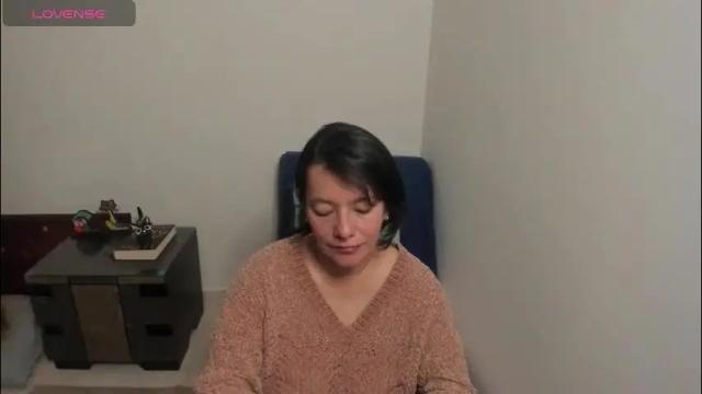 Thumbnail 3, nuit_rose's Stream at Chaturbate, 1 month ago