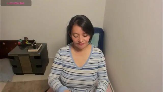 Image 11 of nuit_rose Stream on Chaturbate on 1 month ago