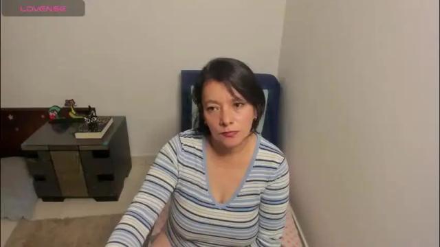 Image 7 of nuit_rose Stream on Chaturbate on 1 month ago