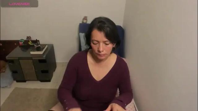 Thumbnail 1, nuit_rose's Stream at Chaturbate, 1 month ago