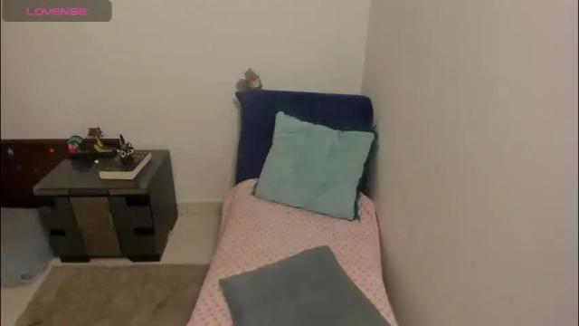 Thumbnail 3, nuit_rose's Stream at Chaturbate, 10 days ago