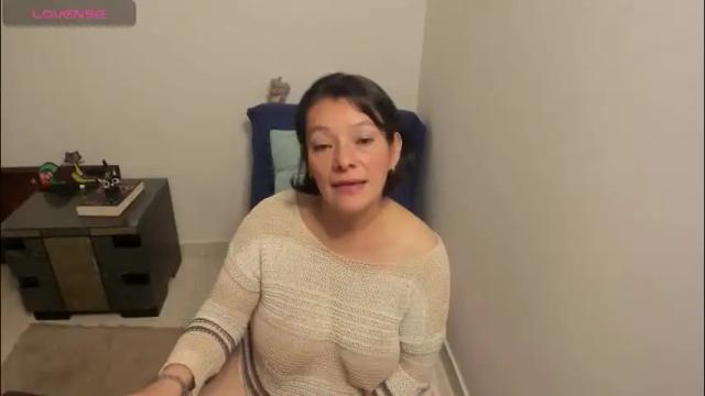Image 8 of nuit_rose Stream on Chaturbate on 5 days ago