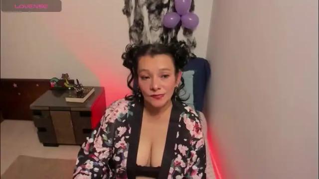 Thumbnail 1, nuit_rose's Stream at Chaturbate, 3 days ago