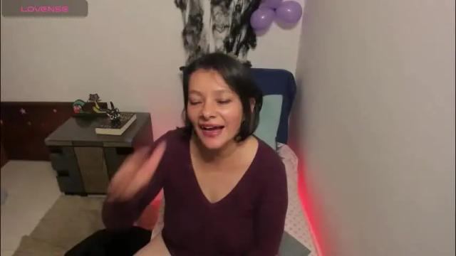 Thumbnail 1, nuit_rose's Stream at Chaturbate, 2 days ago