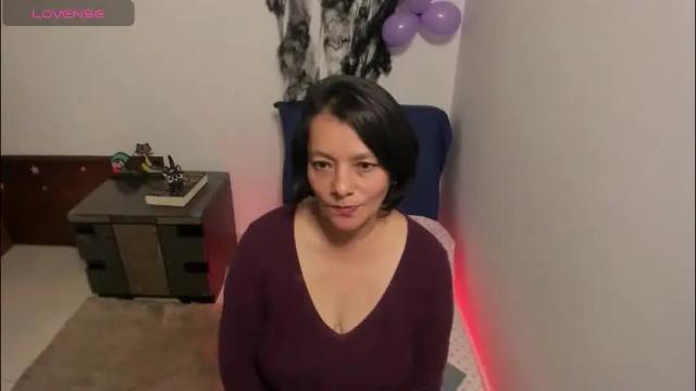 Thumbnail 3, nuit_rose's Stream at Chaturbate, 2 days ago