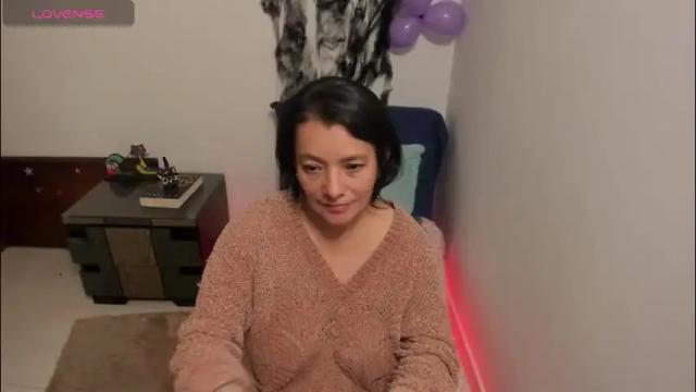 Thumbnail 2, nuit_rose's Stream at Chaturbate, 1 day ago