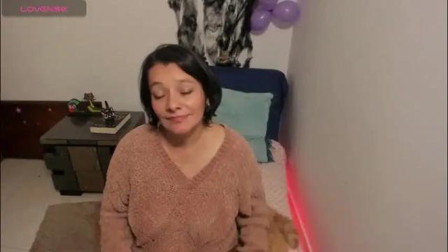 Thumbnail 3, nuit_rose's Stream at Chaturbate, 1 day ago