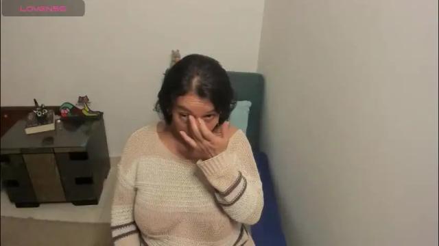 Thumbnail 1, nuit_rose's Stream at Chaturbate, 1 month ago