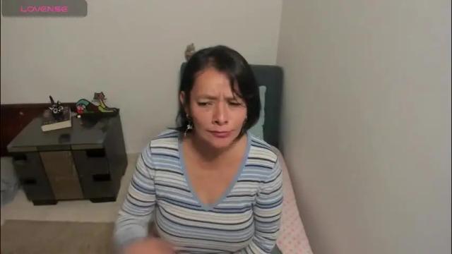 Thumbnail 3, nuit_rose's Stream at Chaturbate, 1 month ago