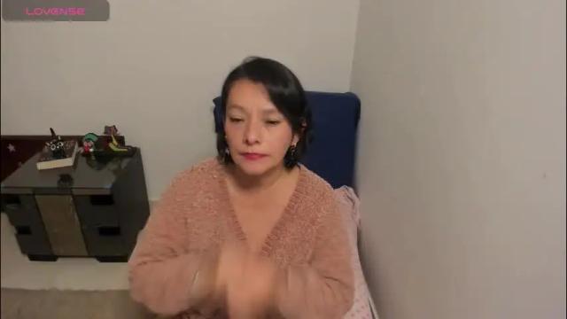 Thumbnail 1, nuit_rose's Stream at Chaturbate, 1 month ago