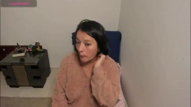 Thumbnail 2, nuit_rose's Stream at Chaturbate, 1 month ago