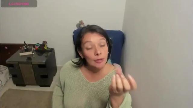 Thumbnail 1, nuit_rose's Stream at Chaturbate, 1 month ago