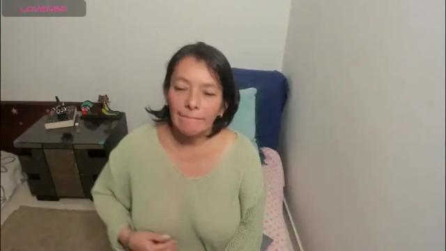 Thumbnail 2, nuit_rose's Stream at Chaturbate, 1 month ago