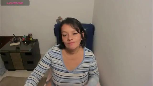 Thumbnail 3, nuit_rose's Stream at Chaturbate, 28 days ago