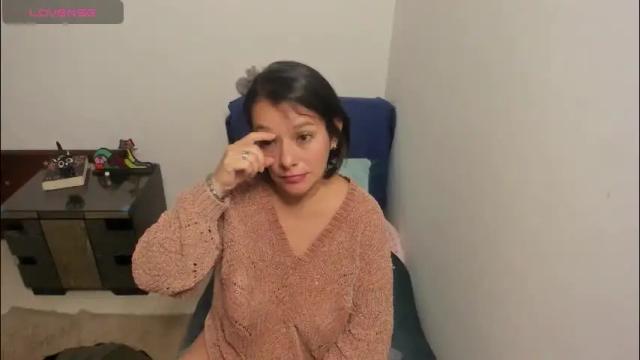 Thumbnail 2, nuit_rose's Stream at Chaturbate, 27 days ago