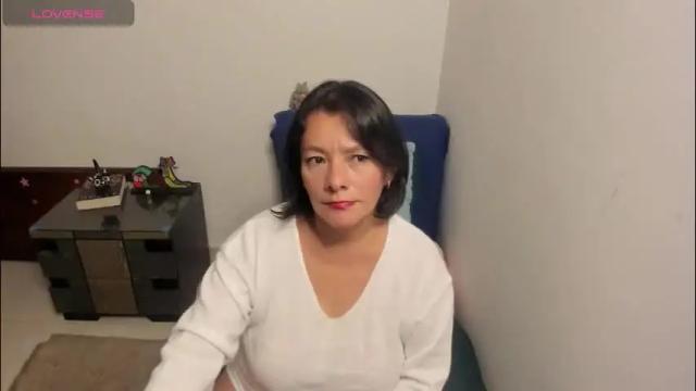 Thumbnail 1, nuit_rose's Stream at Chaturbate, 25 days ago