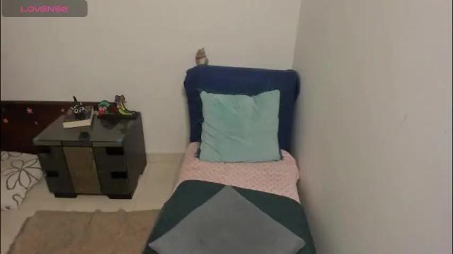 Thumbnail 1, nuit_rose's Stream at Chaturbate, 24 days ago