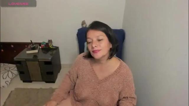 Thumbnail 2, nuit_rose's Stream at Chaturbate, 24 days ago