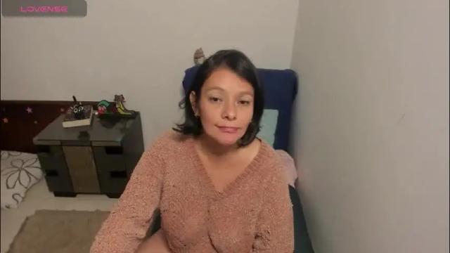 Thumbnail 3, nuit_rose's Stream at Chaturbate, 24 days ago