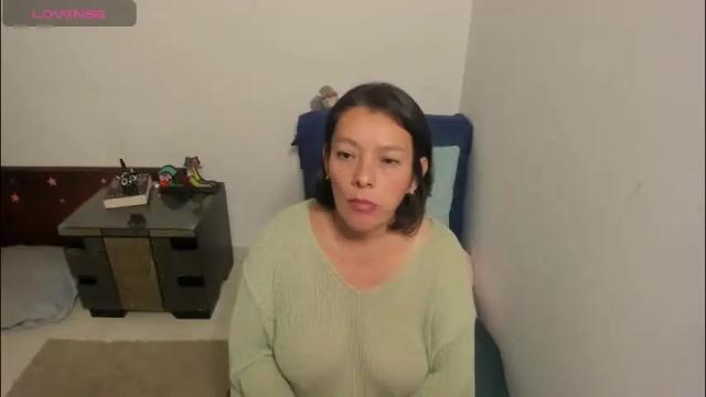 Thumbnail 1, nuit_rose's Stream at Chaturbate, 23 days ago