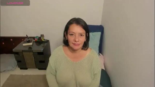 Thumbnail 2, nuit_rose's Stream at Chaturbate, 23 days ago