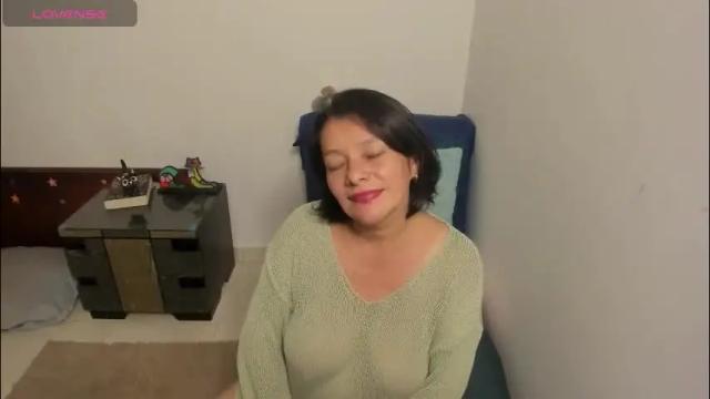 Thumbnail 3, nuit_rose's Stream at Chaturbate, 23 days ago