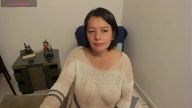 Thumbnail 1, nuit_rose's Stream at Chaturbate, 20 days ago