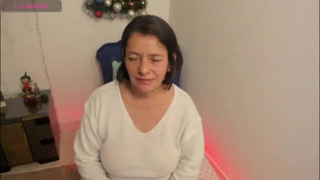 Thumbnail 1, nuit_rose's Stream at Chaturbate, 14 days ago