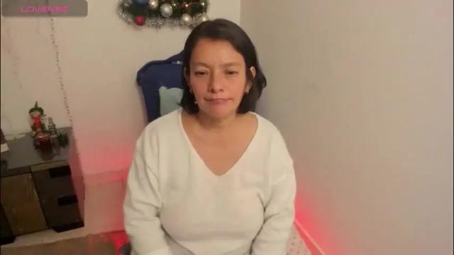 Image 4 of nuit_rose Stream on Chaturbate on 1 month ago