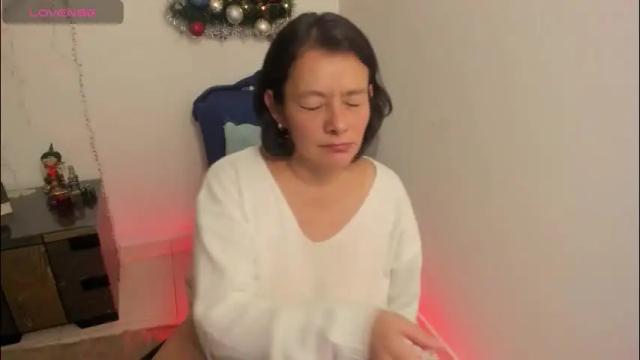 Thumbnail 2, nuit_rose's Stream at Chaturbate, 14 days ago