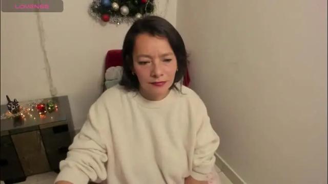 Thumbnail 1, nuit_rose's Stream at Chaturbate, 7 days ago